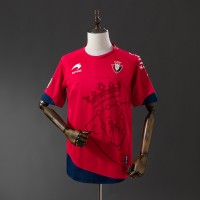 Maillot CA Osasuna Retro Domicile 2011/2012