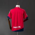 Maillot CA Osasuna Retro Domicile 2011/2012