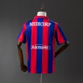 Maillot CA San Lorenzo Retro Domicile 1994/1995 Maillot CA San Lorenzo Retro Domicile 1994/1995