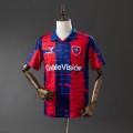 acheter Maillot CA San Lorenzo Retro Domicile 1995/1996 acheter Maillot CA San Lorenzo Retro Domicile 1995/1996