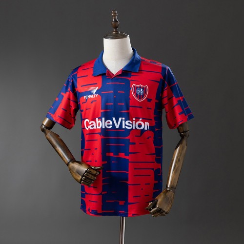 acheter Maillot CA San Lorenzo Retro Domicile 1995/1996 acheter Maillot CA San Lorenzo Retro Domicile 1995/1996