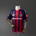 Maillot CA San Lorenzo Retro Domicile 2014/2015 Maillot CA San Lorenzo Retro Domicile 2014/2015