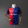 Maillot CA San Lorenzo Retro Third 1999/2000 Maillot CA San Lorenzo Retro Third 1999/2000