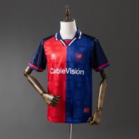 Maillot CA San Lorenzo Retro Third 1999/2000