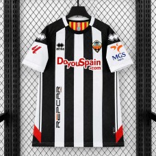 Maillot CD Castellon Domicile 2026/2027