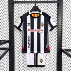 Maillot CD Castellon Enfant Domicile 2026/2027
