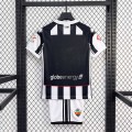 Maillot CD Castellon Enfant Domicile 2026/2027 Maillot CD Castellon Enfant Domicile 2026/2027