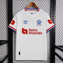 Maillot CD Olimpia Domicile 2026/2027