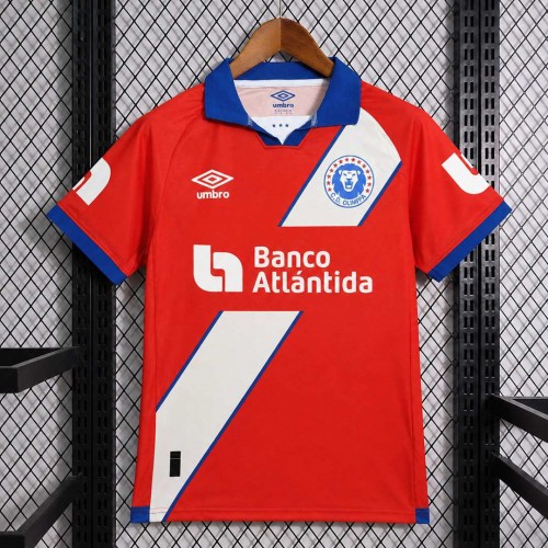 acheter Maillot CD Olimpia Exterieur 2026/2027 acheter Maillot CD Olimpia Exterieur 2026/2027