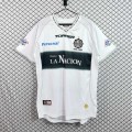 acheter Maillot CD Olimpia Retro Domicile 2002/2003