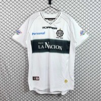 Maillot CD Olimpia Retro Domicile 2002/2003