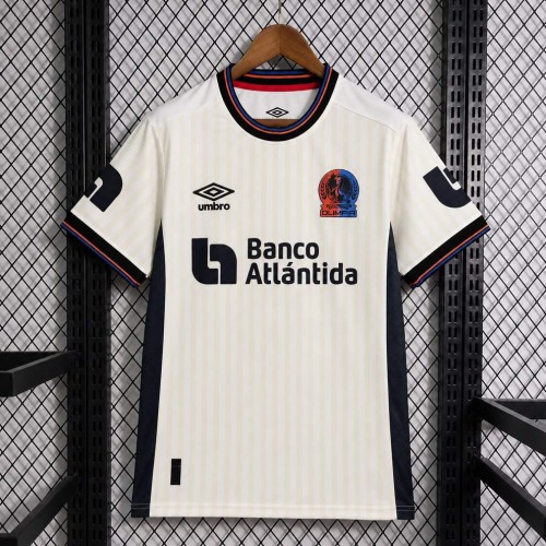 acheter Maillot CD Olimpia Third 2026/2027 acheter Maillot CD Olimpia Third 2026/2027