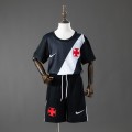 Maillot CR Vasco Da Gama Enfant Domicile 2026/2027 Maillot CR Vasco Da Gama Enfant Domicile 2026/2027