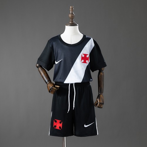 Maillot CR Vasco Da Gama Enfant Domicile 2026/2027 Maillot CR Vasco Da Gama Enfant Domicile 2026/2027
