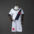 Maillot CR Vasco Da Gama Enfant Exterieur 2026/2027 Maillot CR Vasco Da Gama Enfant Exterieur 2026/2027