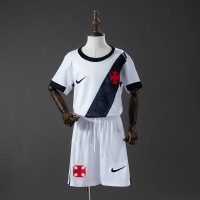 Maillot CR Vasco Da Gama Enfant Exterieur 2026/2027