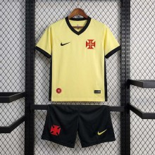 Maillot CR Vasco Da Gama Enfant Third 2026/2027