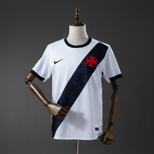 Maillot CR Vasco Da Gama Exterieur 2026/2027 Maillot CR Vasco Da Gama Exterieur 2026/2027