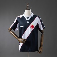 Maillot CR Vasco Da Gama Retro Domicile 1997/1998