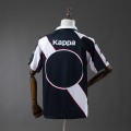 Maillot CR Vasco Da Gama Retro Domicile 1997/1998 Maillot CR Vasco Da Gama Retro Domicile 1997/1998