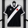 Maillot CR Vasco Da Gama Retro Domicile 2/1988/1989 Maillot CR Vasco Da Gama Retro Domicile 2/1988/1989