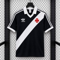 Maillot CR Vasco Da Gama Retro Domicile 2/1988/1989