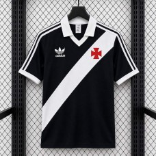 Maillot CR Vasco Da Gama Retro Domicile 2/1988/1989
