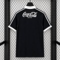Maillot CR Vasco Da Gama Retro Domicile 2/1988/1989 Maillot CR Vasco Da Gama Retro Domicile 2/1988/1989