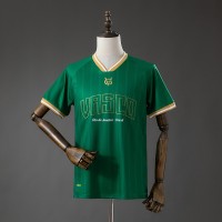 Maillot CR Vasco Da Gama Special Edition Green 2026/2027