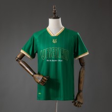 Maillot CR Vasco Da Gama Special Edition Green 2026/2027