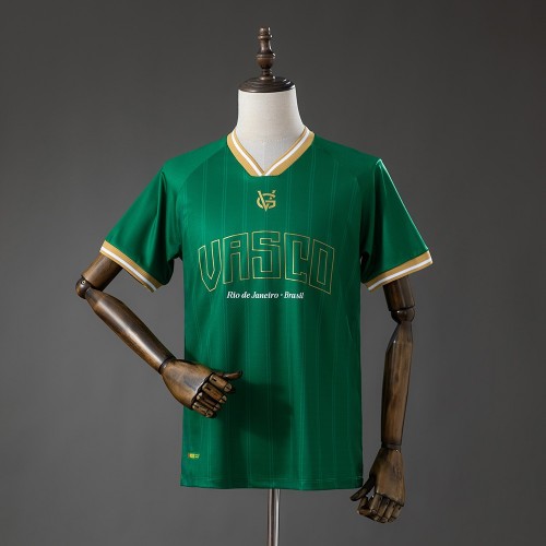 acheter Maillot CR Vasco Da Gama Special Edition Green 2026/2027 acheter Maillot CR Vasco Da Gama Special Edition Green 2026/2027