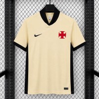 Maillot CR Vasco Da Gama Third 2026/2027