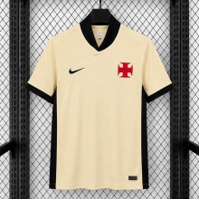 Maillot CR Vasco Da Gama Third 2026/2027
