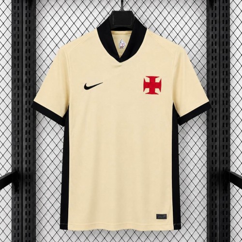Maillot CR Vasco Da Gama Third 2026/2027 Maillot CR Vasco Da Gama Third 2026/2027