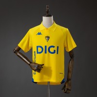 Maillot Cadiz Domicile 2026/2027