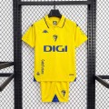 Maillot Cadiz Enfant Domicile 2026/2027 Maillot Cadiz Enfant Domicile 2026/2027