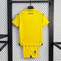 Maillot Cadiz Enfant Domicile 2026/2027 Maillot Cadiz Enfant Domicile 2026/2027