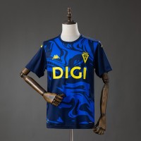 Maillot Cadiz Pre Match 2026/2027