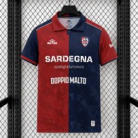 Maillot Cagliari Calcio Domicile 2026/2027