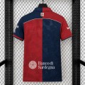 Maillot Cagliari Calcio Domicile 2026/2027 Maillot Cagliari Calcio Domicile 2026/2027