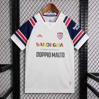 Maillot Cagliari Calcio Exterieur 2026/2027