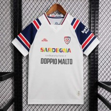 Maillot Cagliari Calcio Exterieur 2026/2027