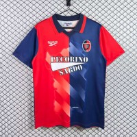 Maillot Cagliari Calcio Retro Domicile 1996/1998