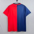 Maillot Cagliari Calcio Retro Domicile 1996/1998 Maillot Cagliari Calcio Retro Domicile 1996/1998