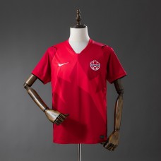 Maillot Canada Domicile 2026/2027