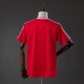 Maillot Canada Retro Exterieur 1986/1987 Maillot Canada Retro Exterieur 1986/1987