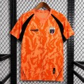 acheter Maillot Cap Vert Gardien De But Orange 2026/2027 acheter Maillot Cap Vert Gardien De But Orange 2026/2027