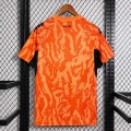 acheter Maillot Cap Vert Gardien De But Orange 2026/2027 acheter Maillot Cap Vert Gardien De But Orange 2026/2027