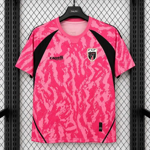 acheter Maillot Cap Vert Gardien De But Pink 2026/2027 acheter Maillot Cap Vert Gardien De But Pink 2026/2027