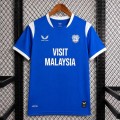 Maillot Cardiff Domicile 2026/2027 Maillot Cardiff Domicile 2026/2027
